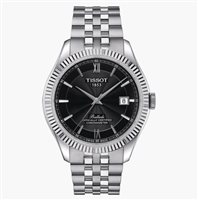 Orologio Tissot Uomo T-Classic in Acciaio T1084081105800 - T1084081105800